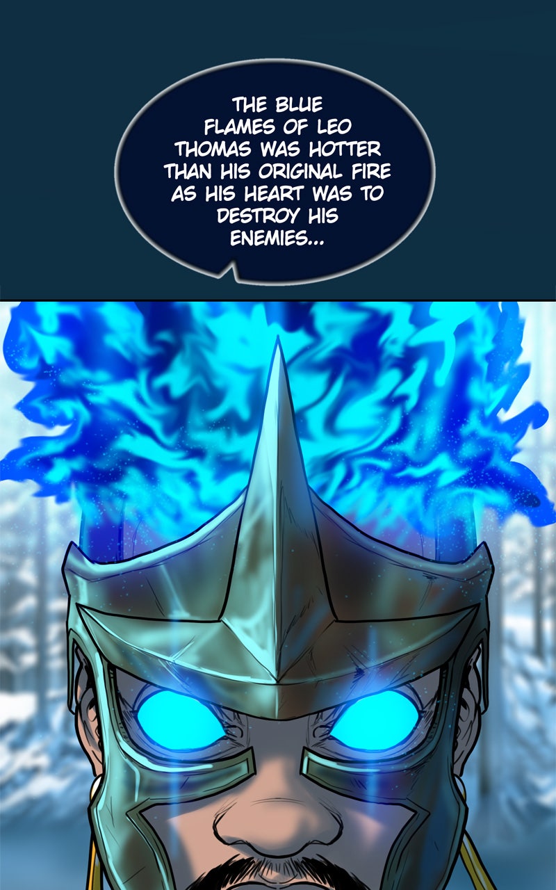 Read Ordeal EN Manga Online