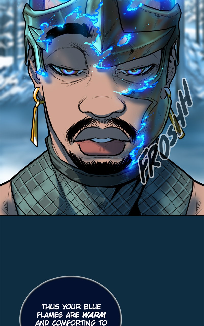 Read Ordeal EN Manga Online