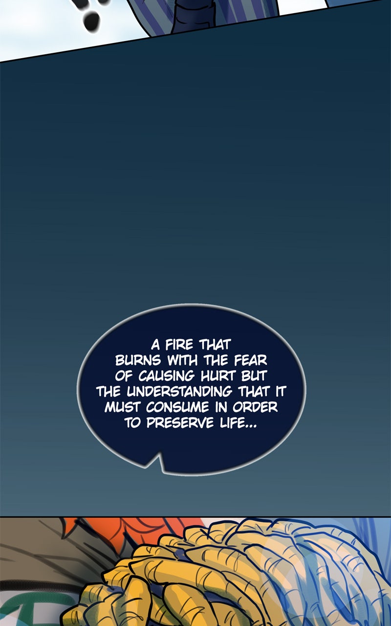 Read Ordeal EN Manga Online