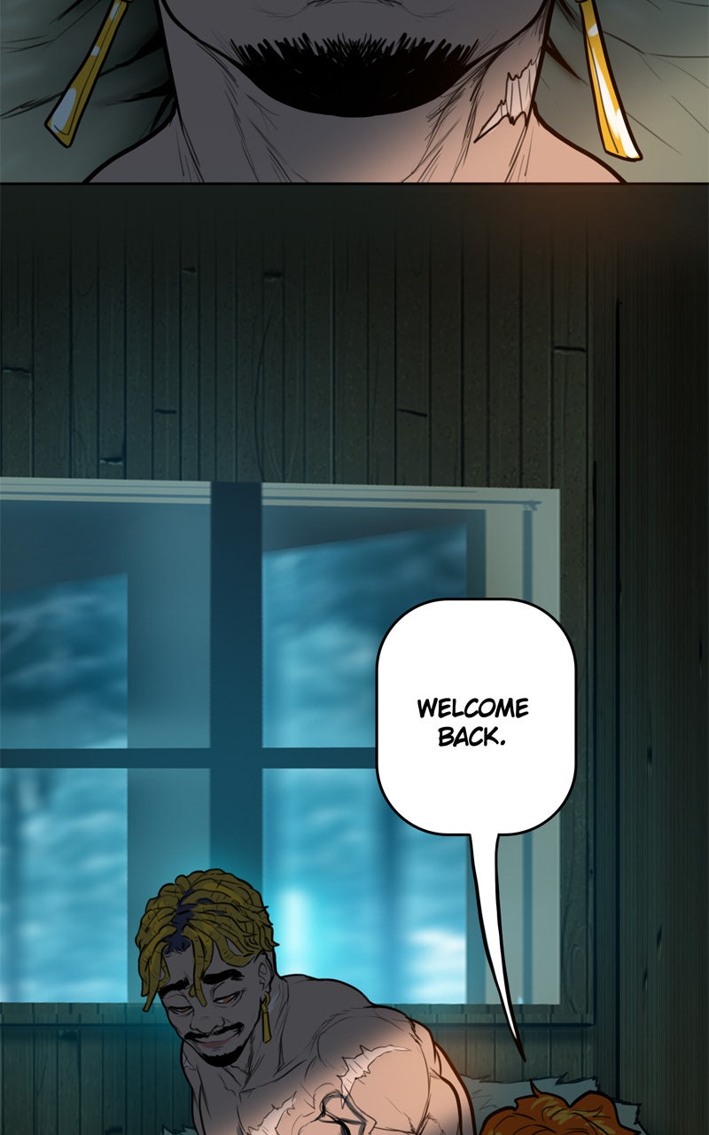 Read Ordeal EN Manga Online