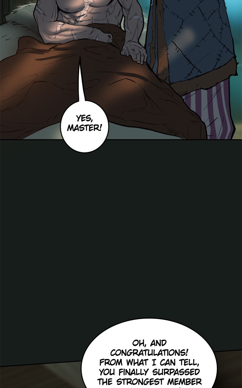 Read Ordeal EN Manga Online