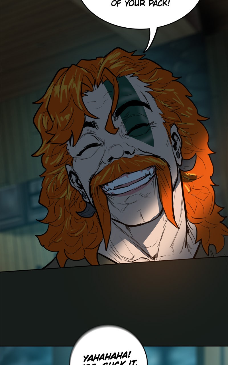 Read Ordeal EN Manga Online