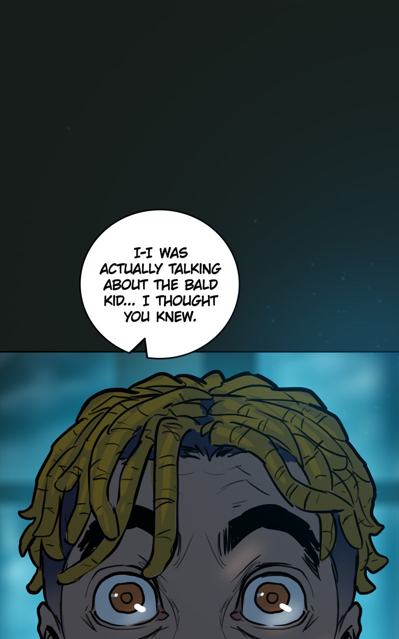 Read Ordeal EN Manga Online
