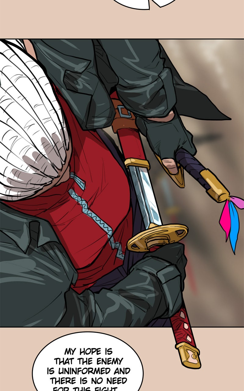 Read Ordeal EN Manga Online