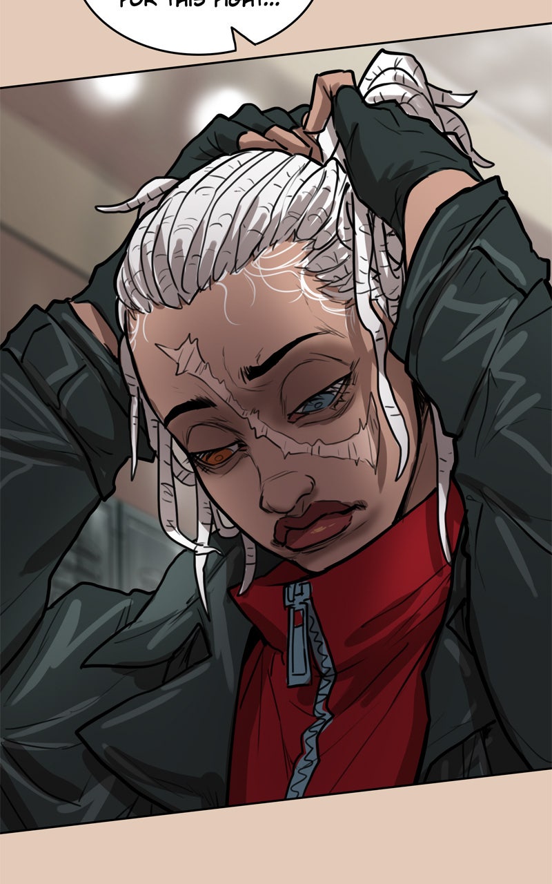 Read Ordeal EN Manga Online