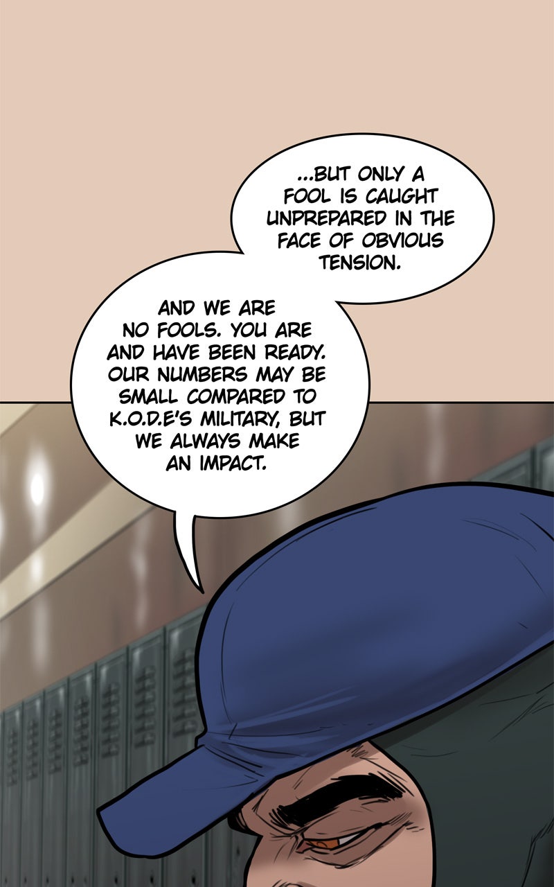 Read Ordeal EN Manga Online