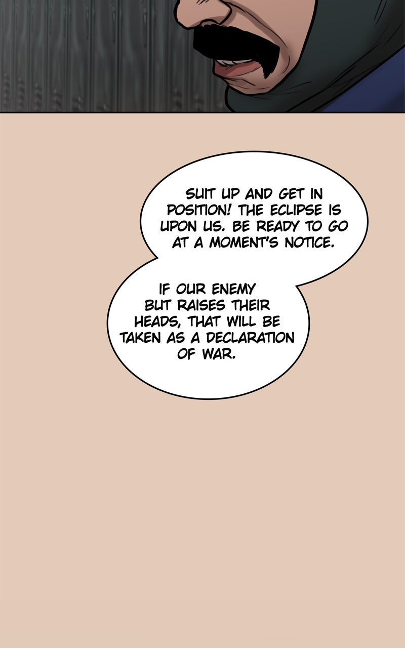 Read Ordeal EN Manga Online