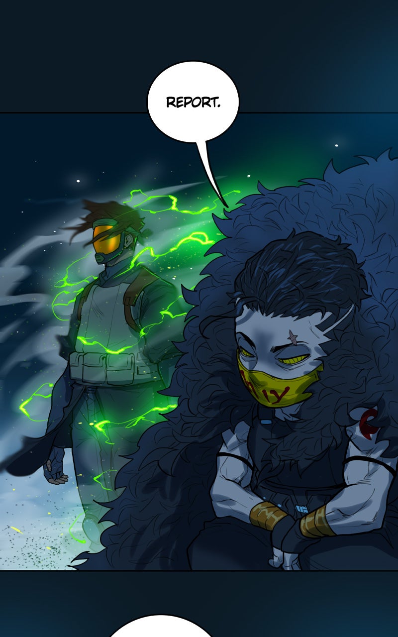 Read Ordeal EN Manga Online