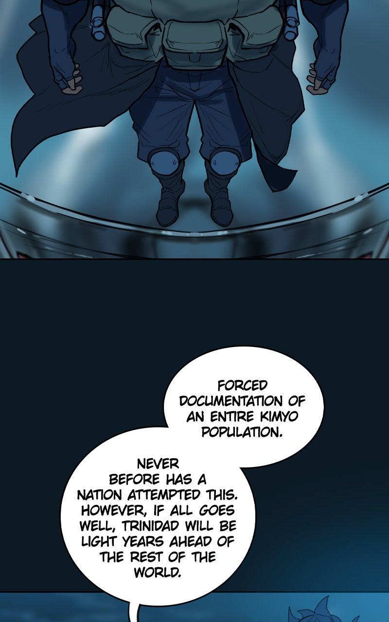 Read Ordeal EN Manga Online