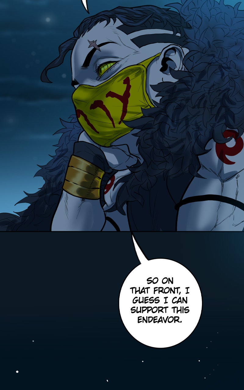 Read Ordeal EN Manga Online