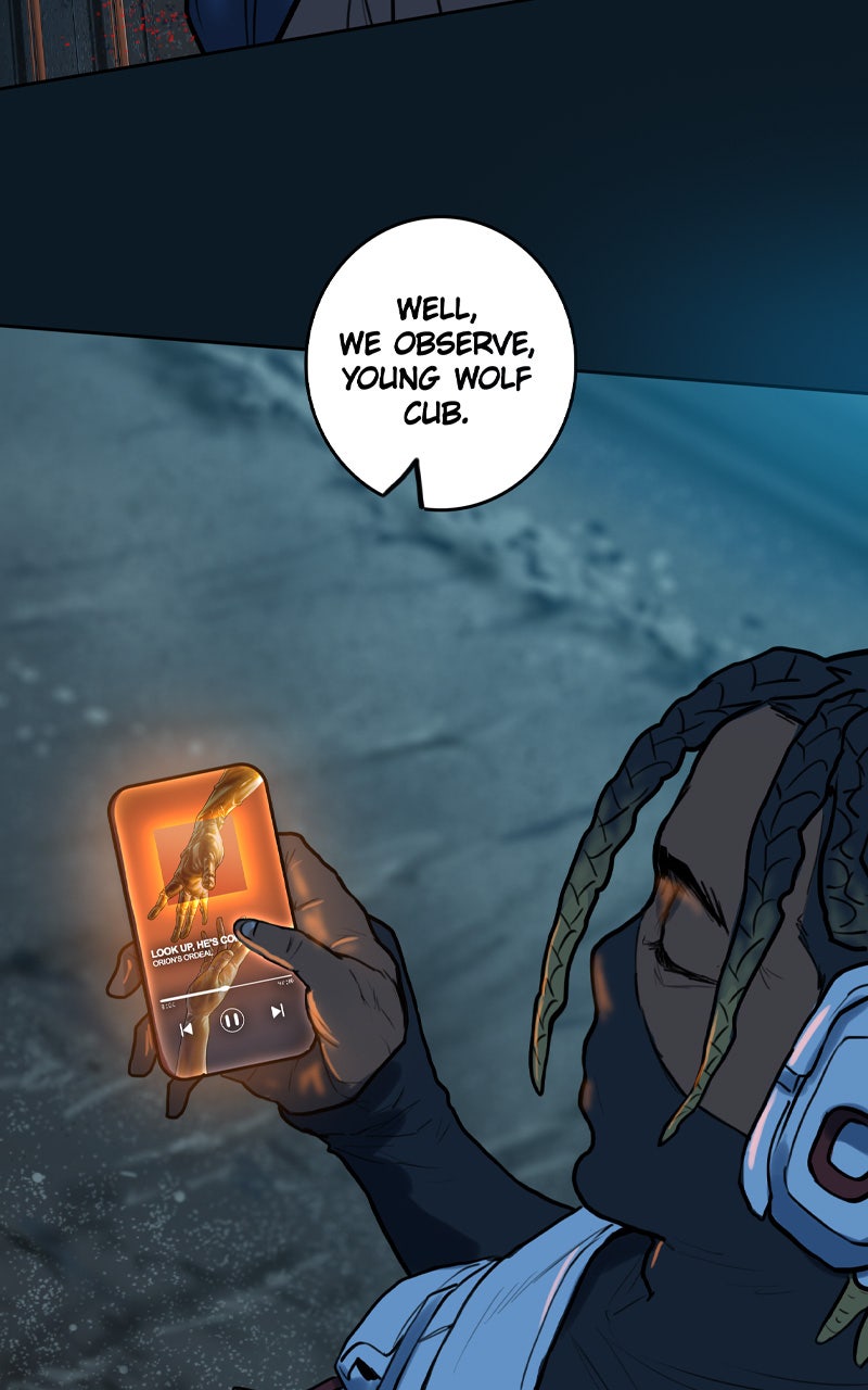 Read Ordeal EN Manga Online