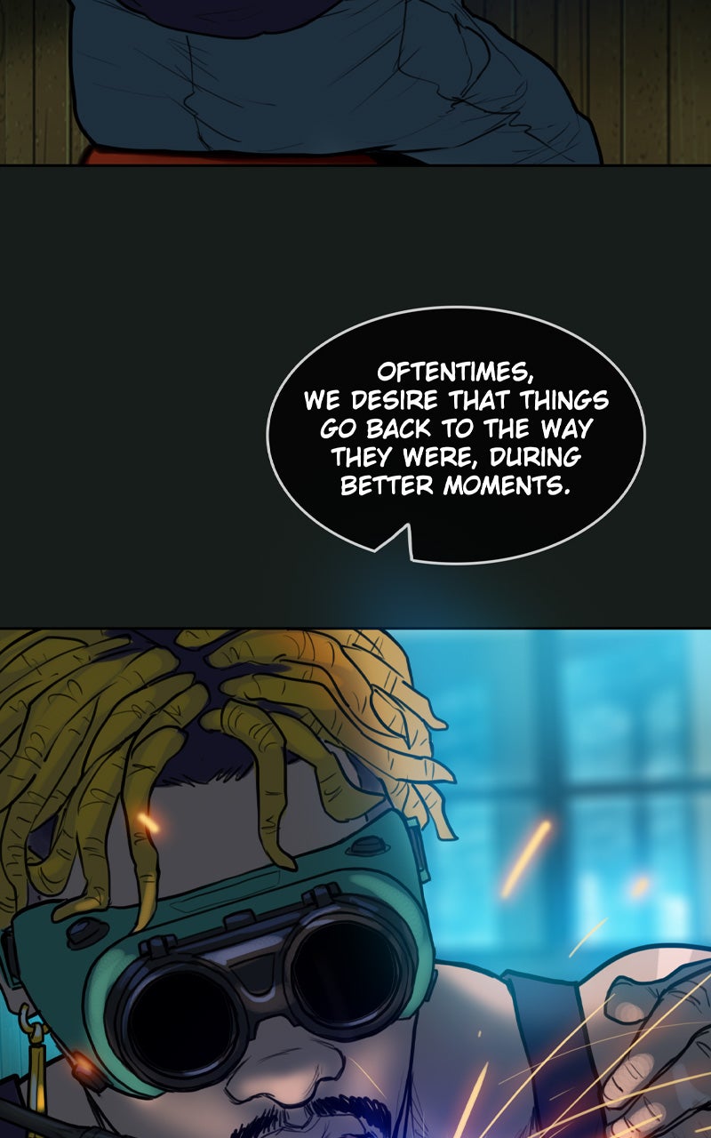 Read Ordeal EN Manga Online