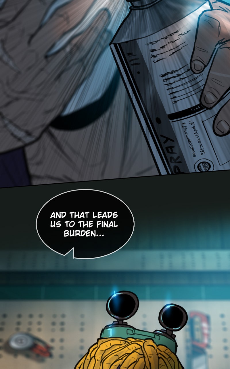 Read Ordeal EN Manga Online