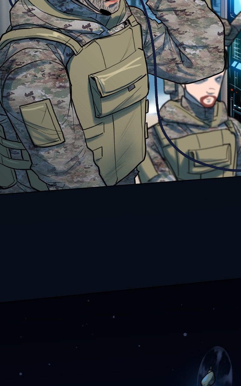 Read Ordeal EN Manga Online