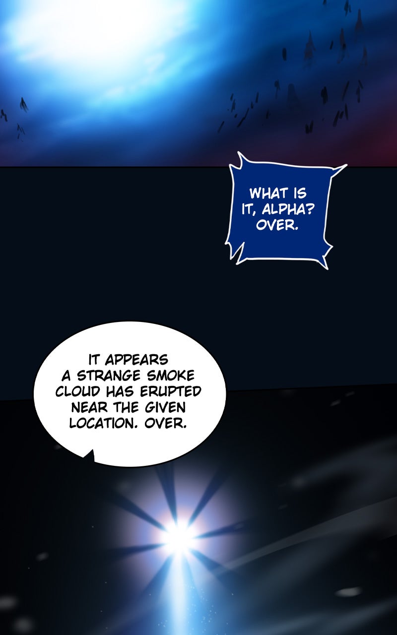 Read Ordeal EN Manga Online