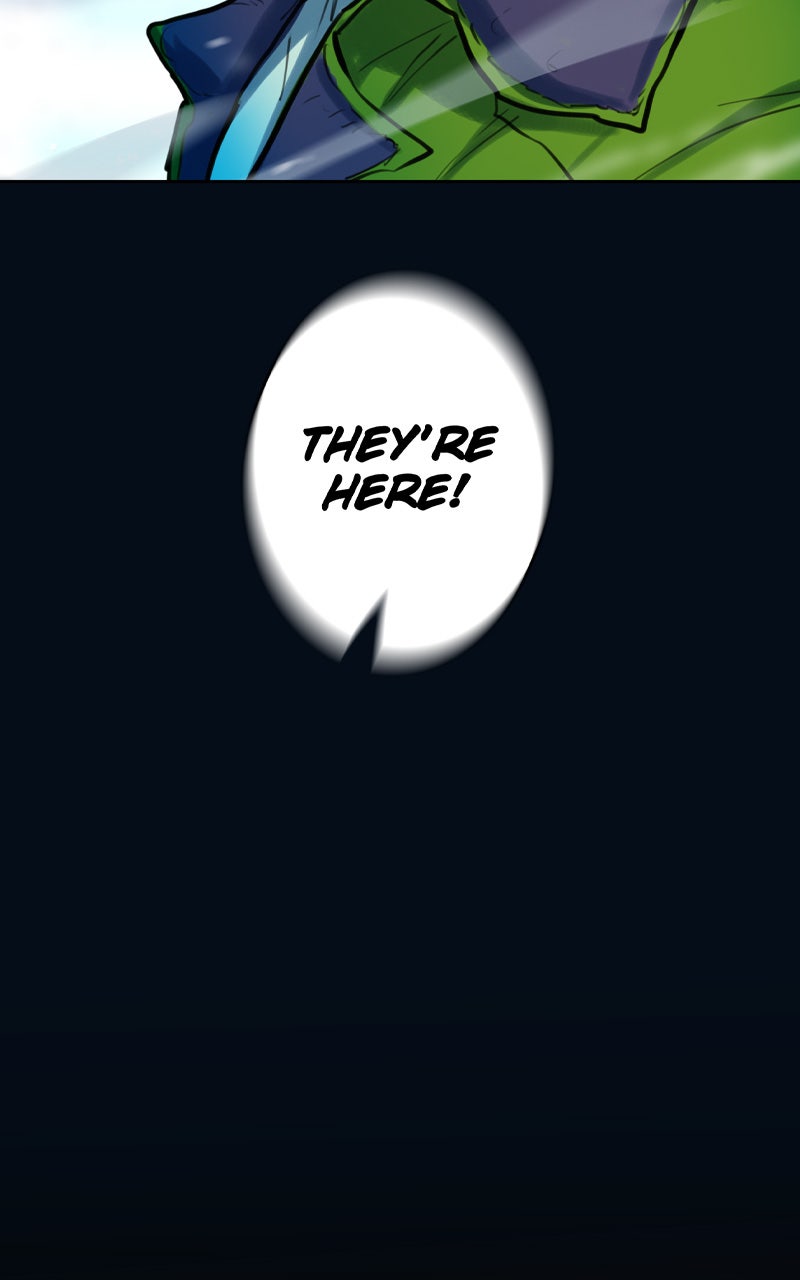 Read Ordeal EN Manga Online