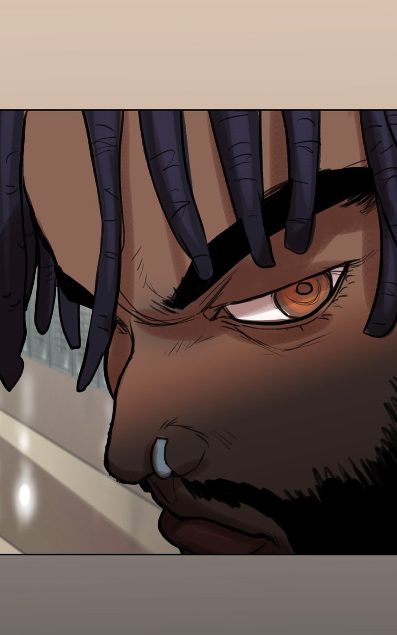 Read Ordeal EN Manga Online