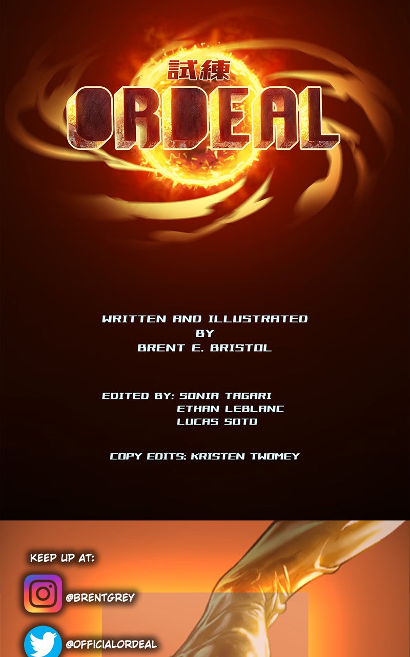 Read Ordeal EN Manga Online