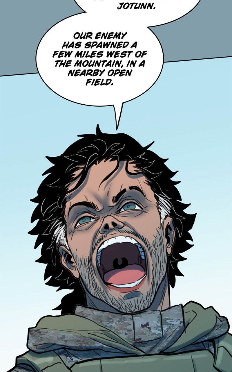 Read Ordeal EN Manga Online