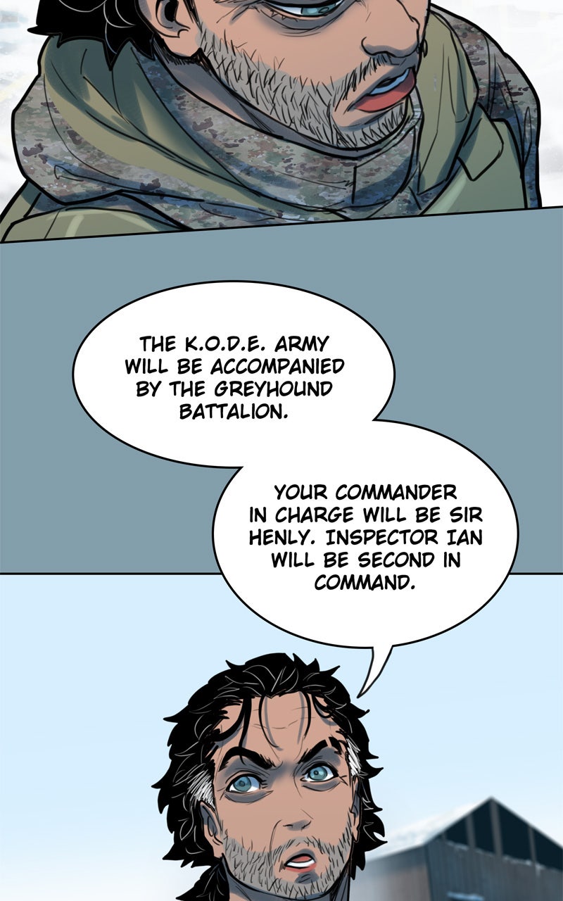 Read Ordeal EN Manga Online