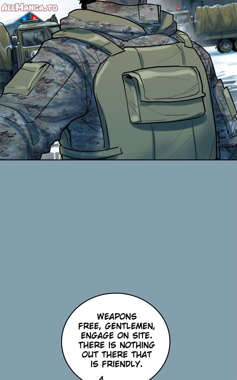 Read Ordeal EN Manga Online