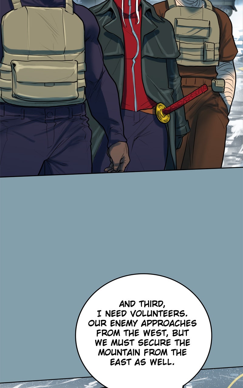 Read Ordeal EN Manga Online