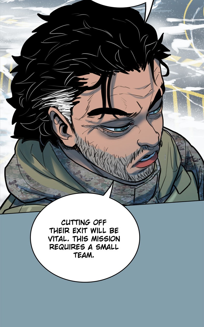 Read Ordeal EN Manga Online