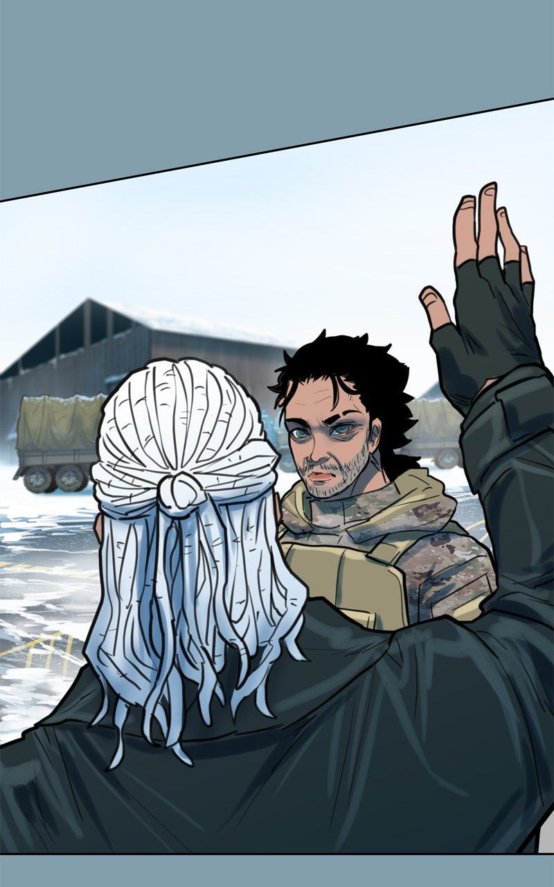 Read Ordeal EN Manga Online