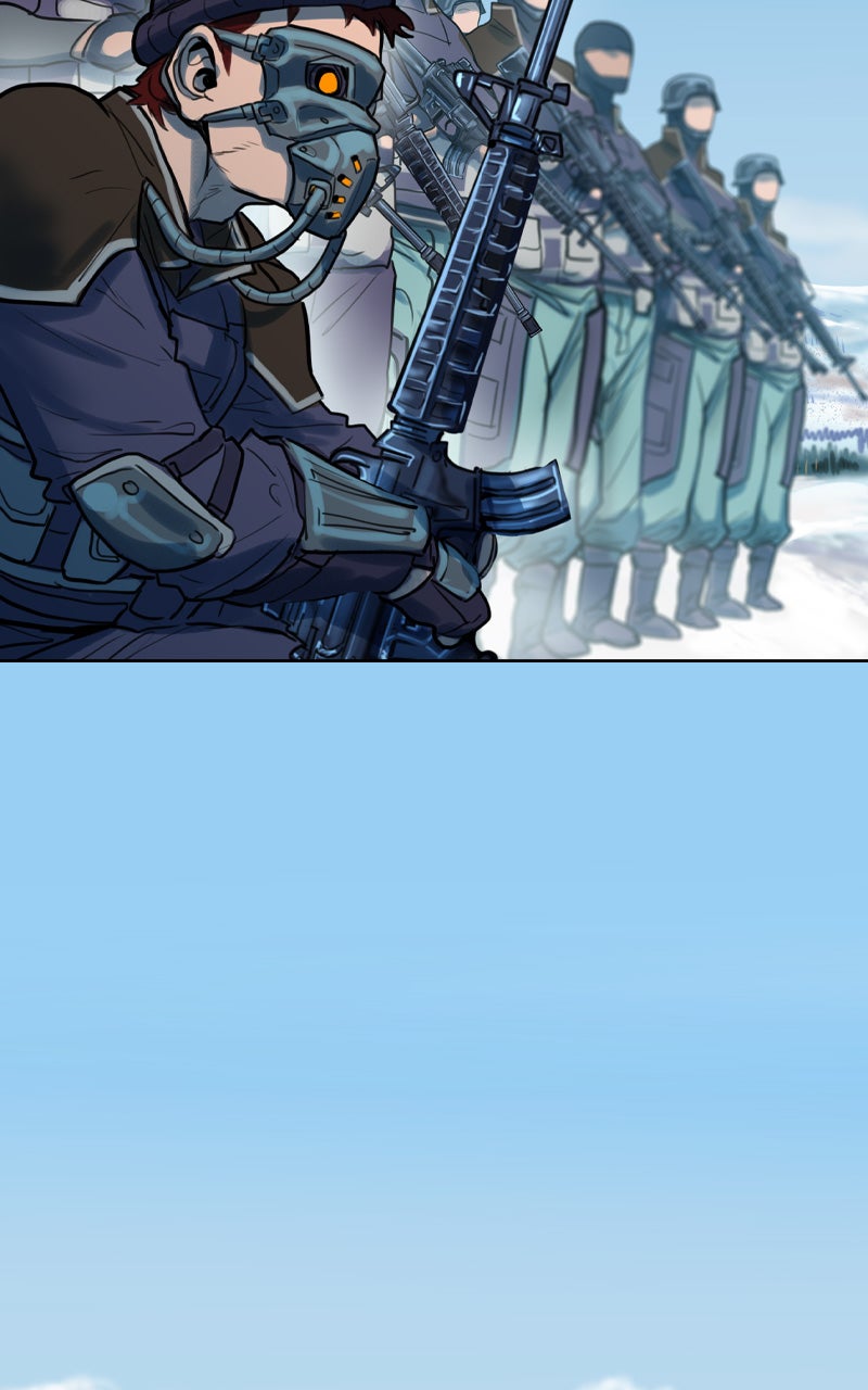 Read Ordeal EN Manga Online
