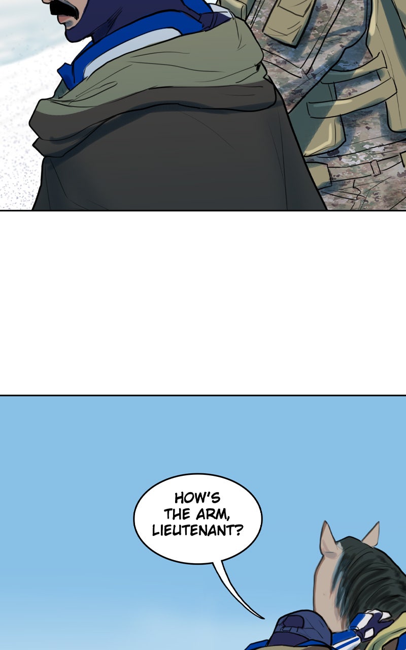 Read Ordeal EN Manga Online