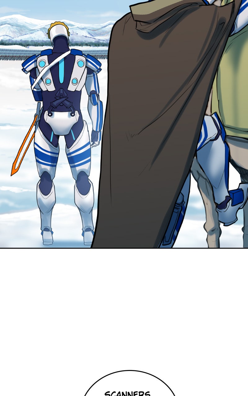 Read Ordeal EN Manga Online
