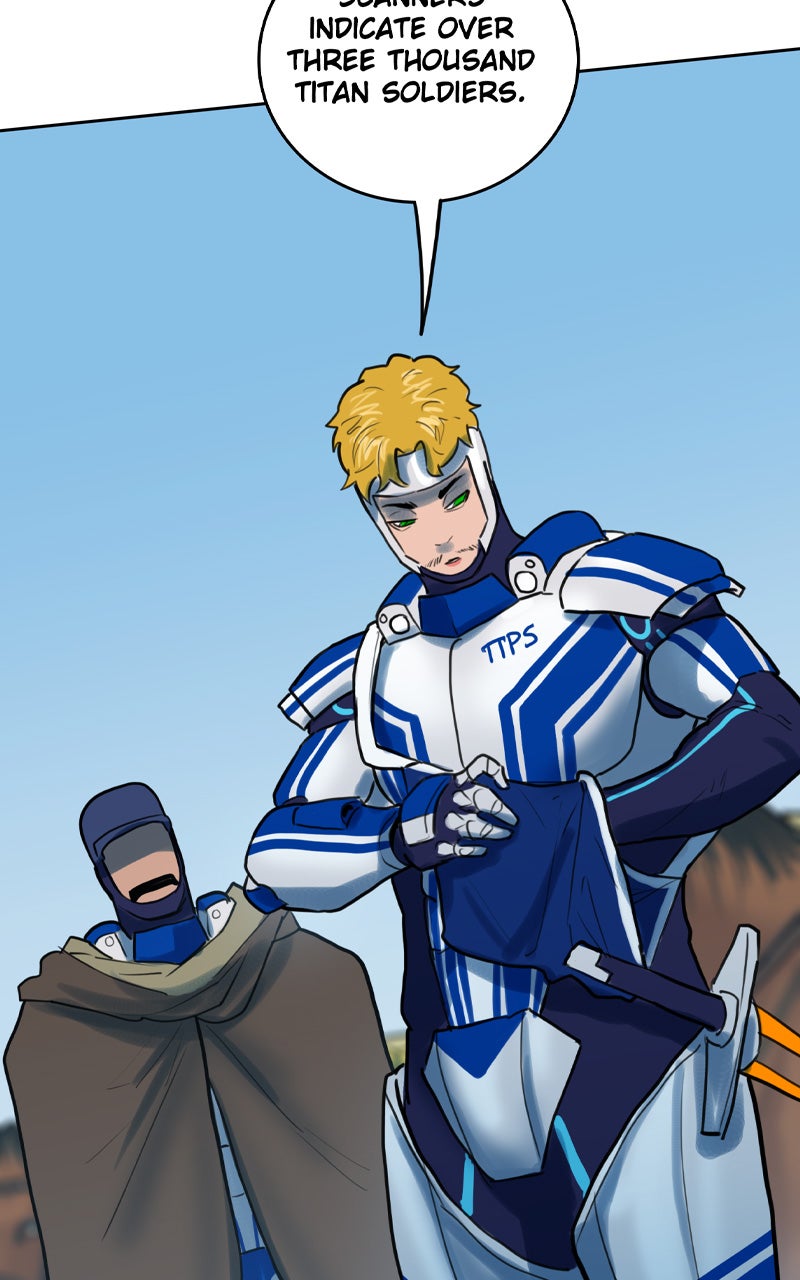 Read Ordeal EN Manga Online