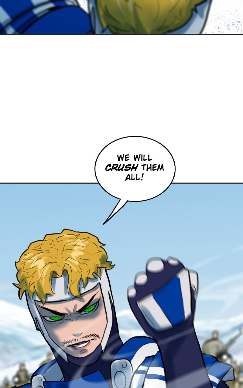 Read Ordeal EN Manga Online