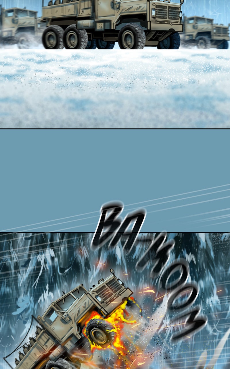 Read Ordeal EN Manga Online