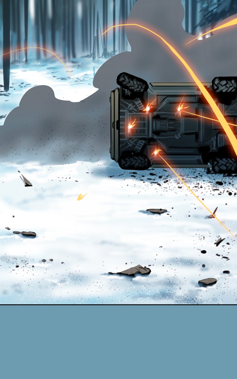 Read Ordeal EN Manga Online
