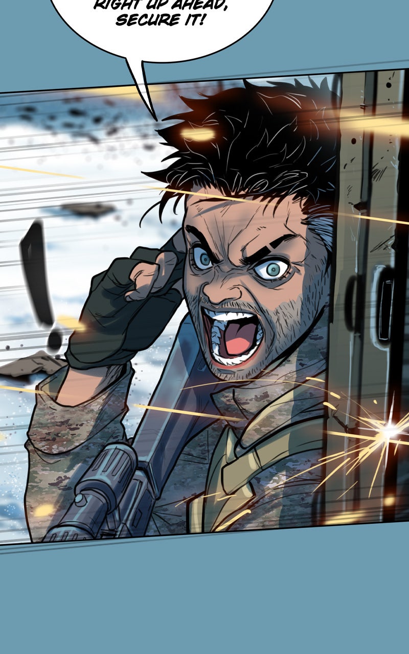 Read Ordeal EN Manga Online