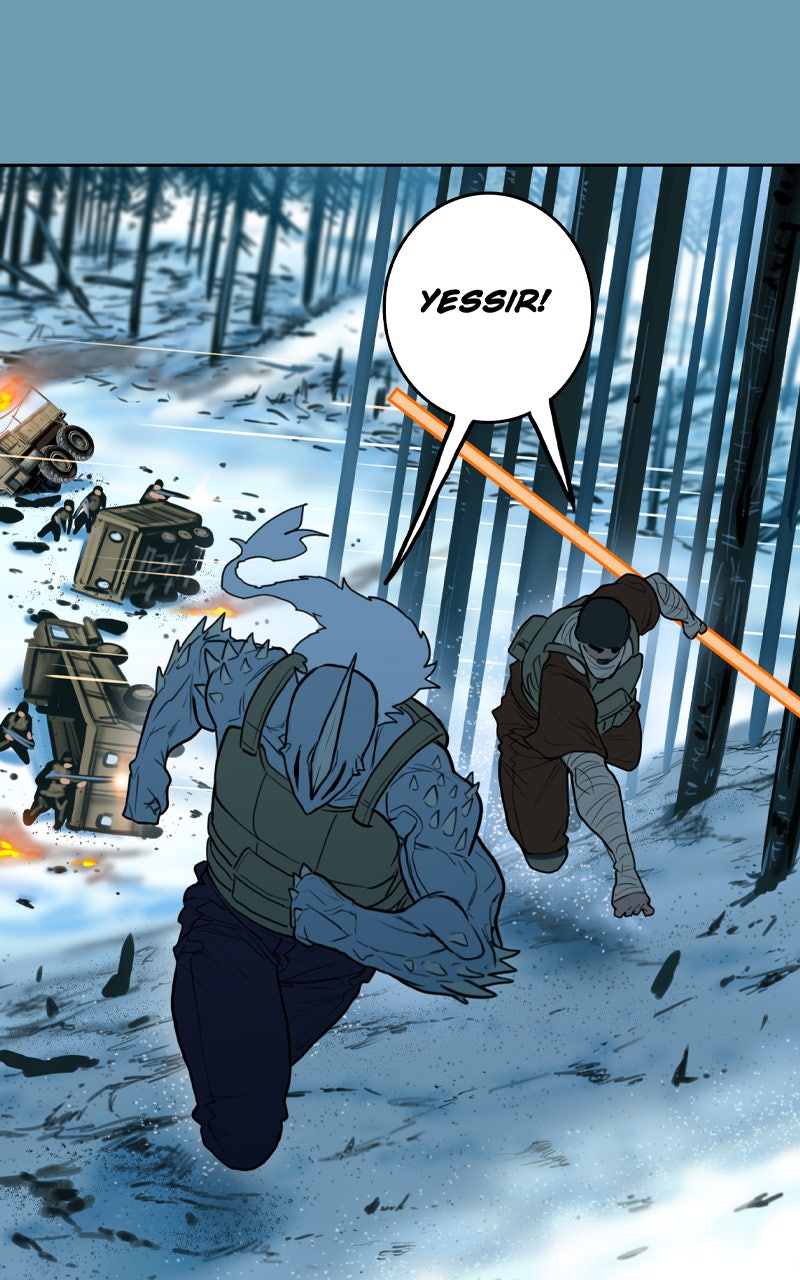Read Ordeal EN Manga Online