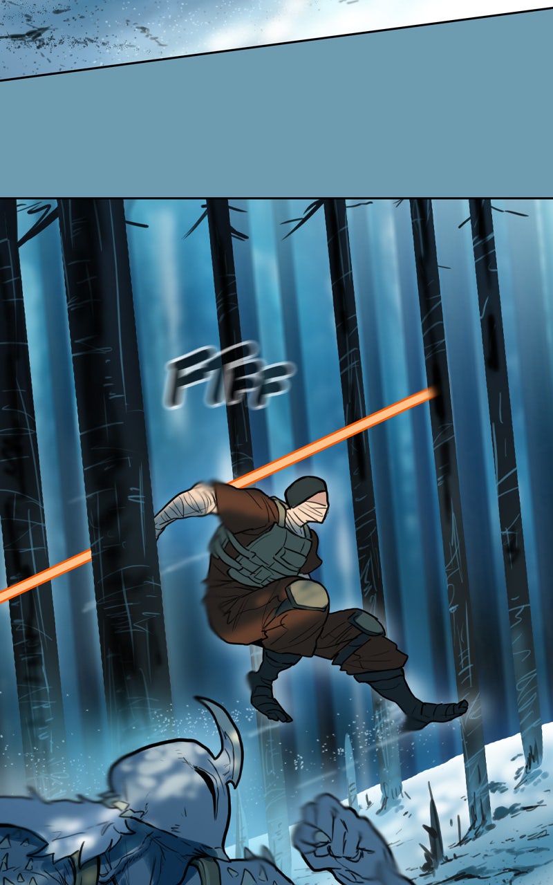 Read Ordeal EN Manga Online