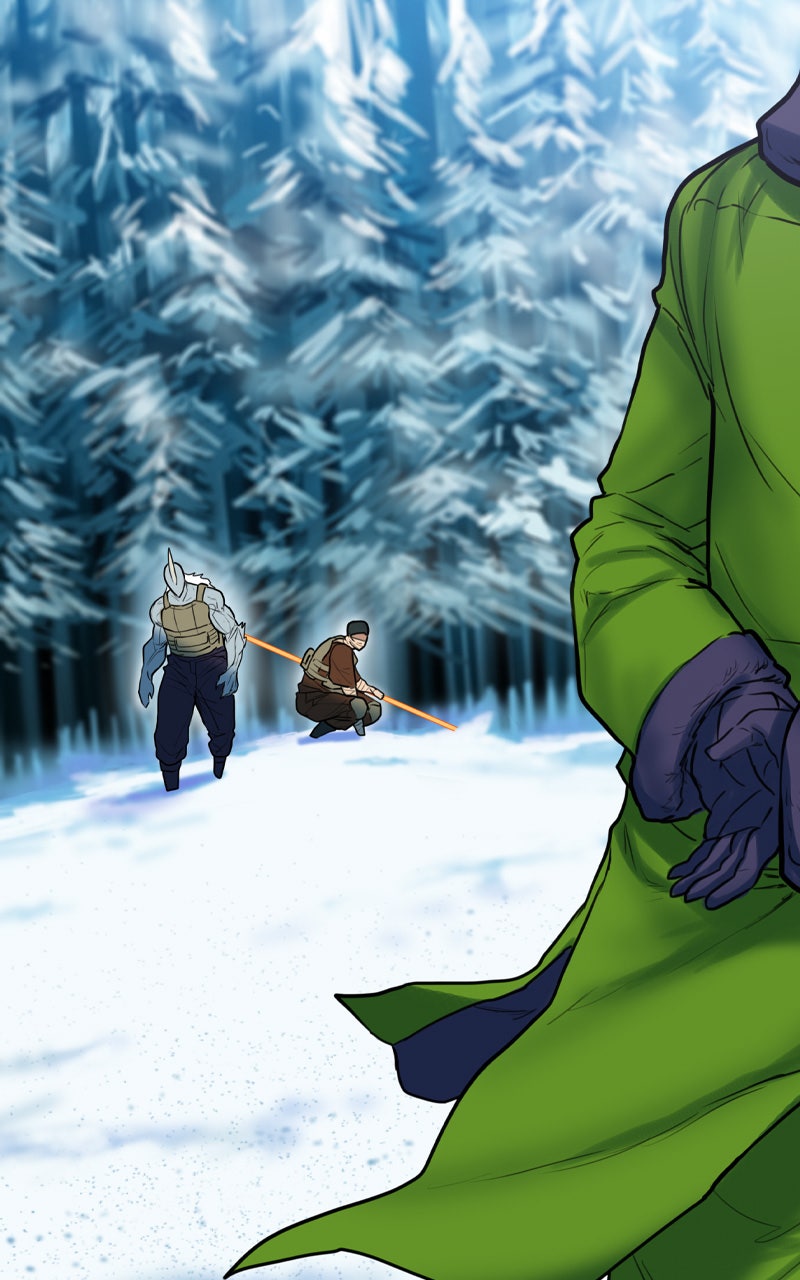 Read Ordeal EN Manga Online