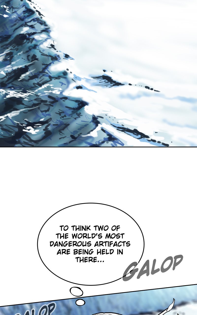 Read Ordeal EN Manga Online