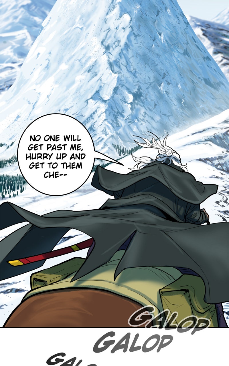 Read Ordeal EN Manga Online