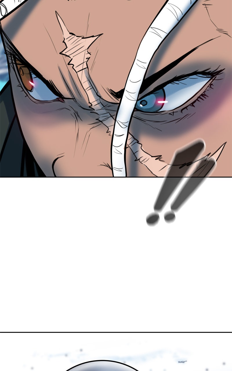 Read Ordeal EN Manga Online