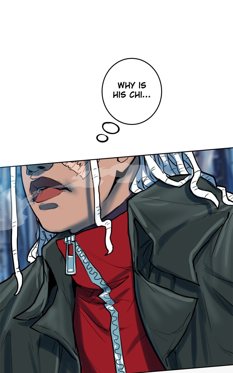 Read Ordeal EN Manga Online