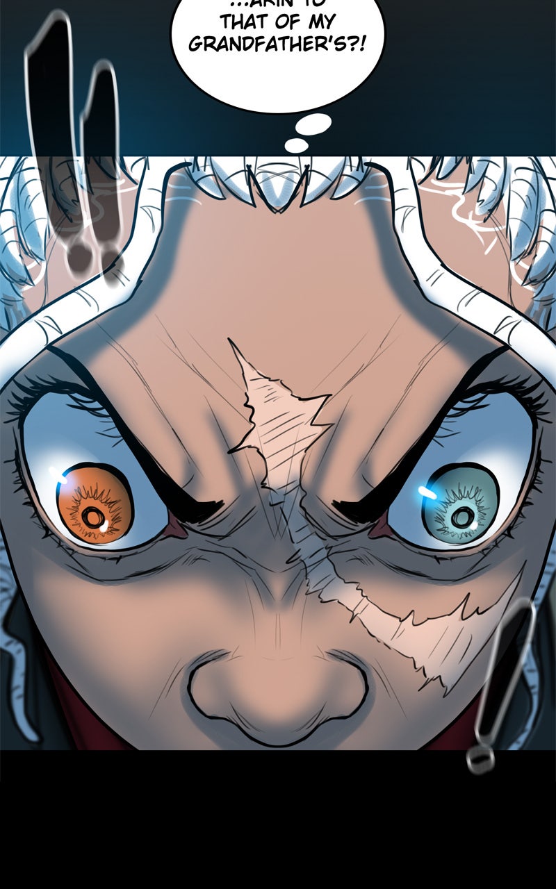 Read Ordeal EN Manga Online