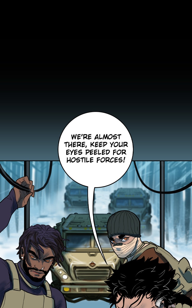 Read Ordeal EN Manga Online