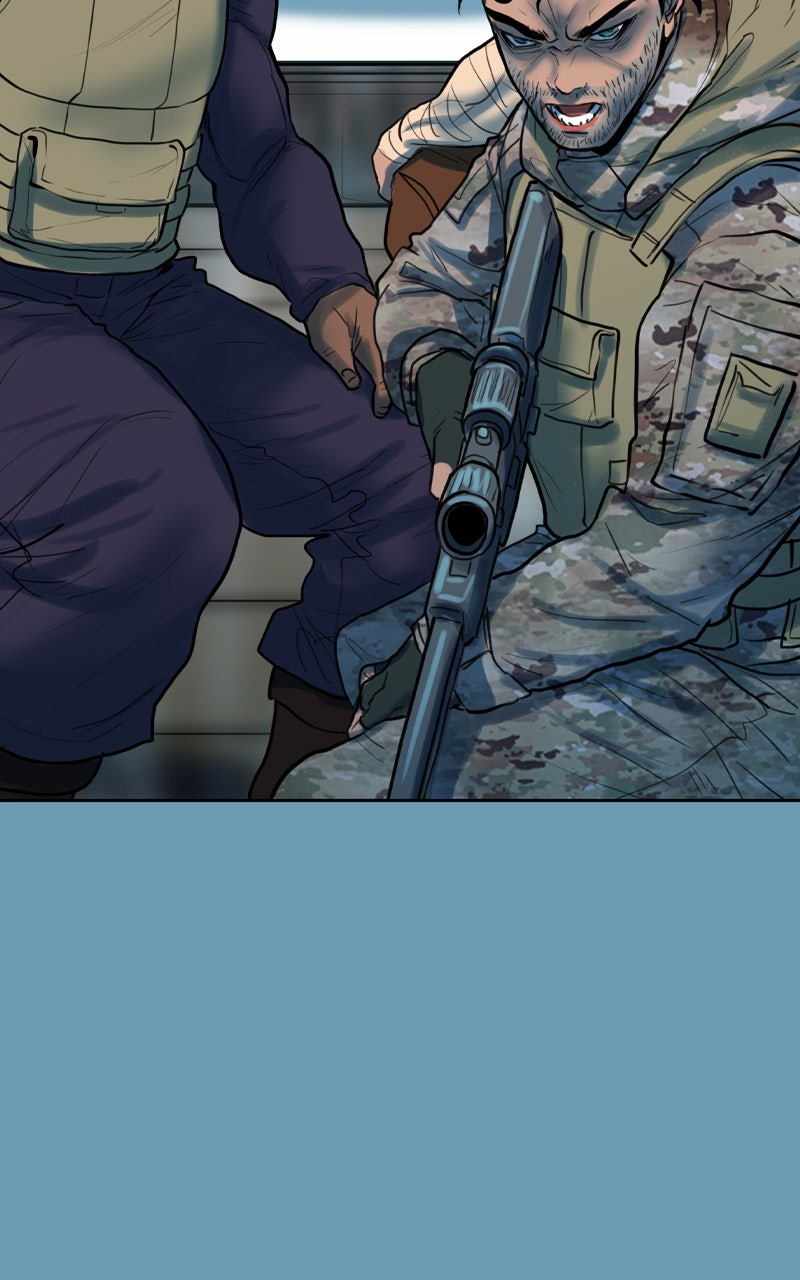 Read Ordeal EN Manga Online
