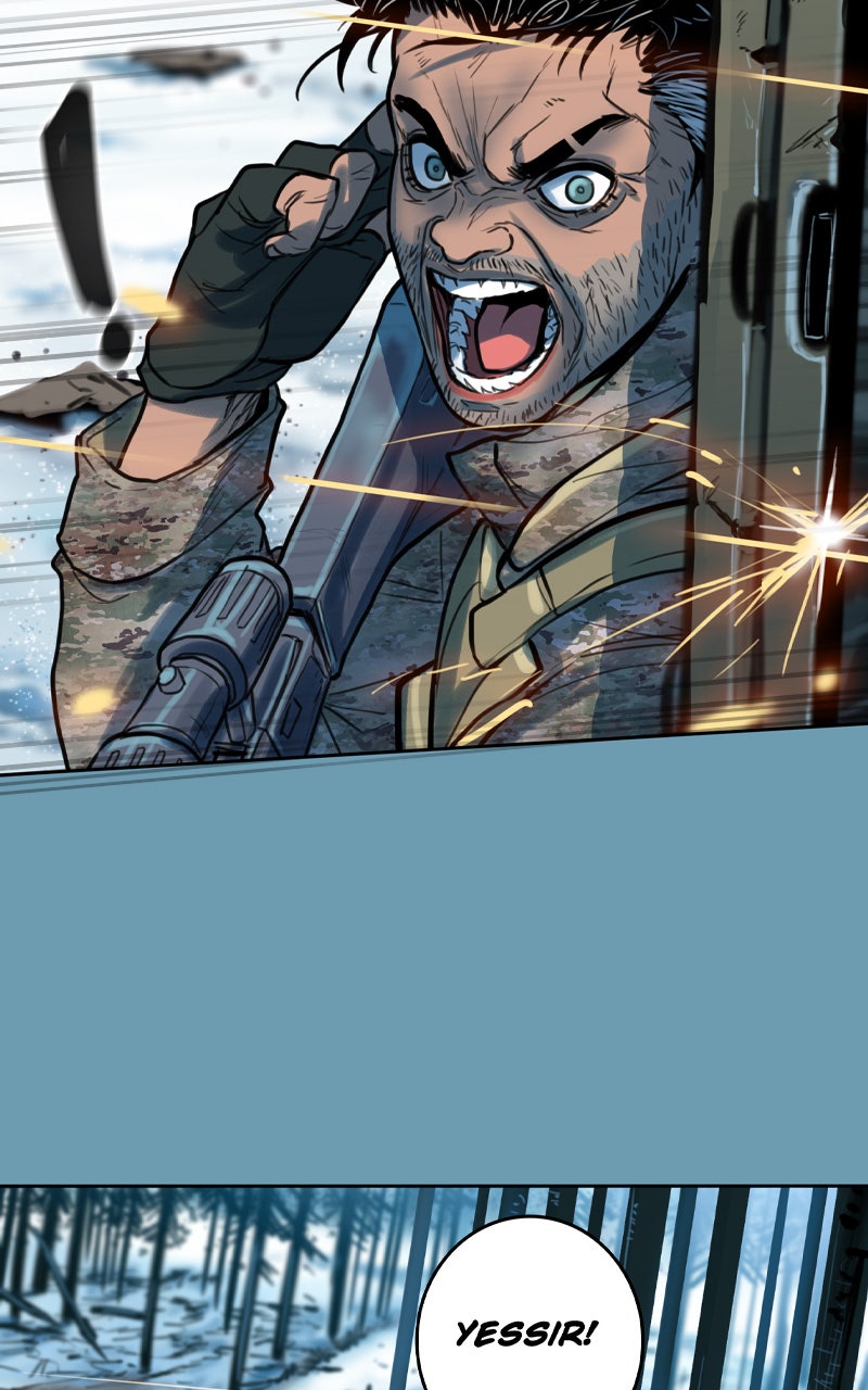 Read Ordeal EN Manga Online