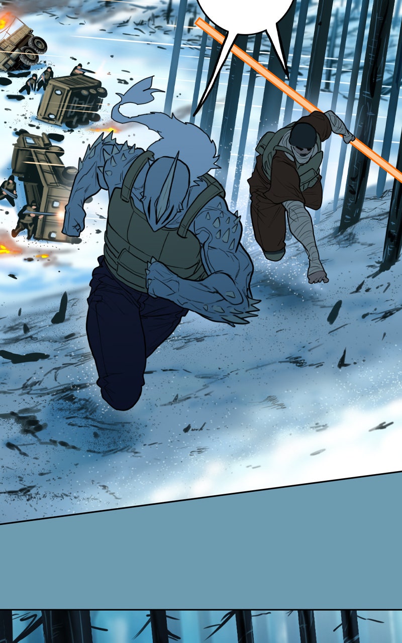 Read Ordeal EN Manga Online