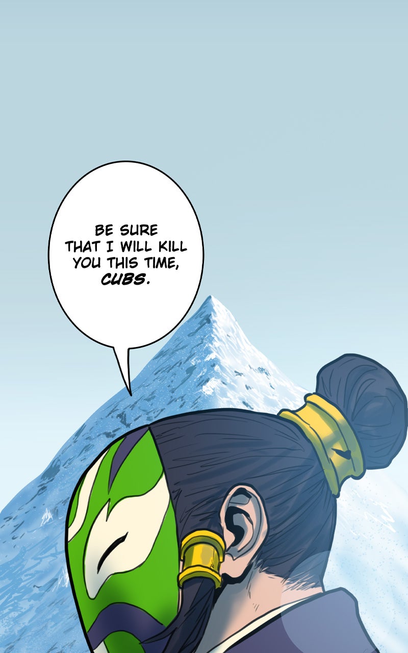 Read Ordeal EN Manga Online