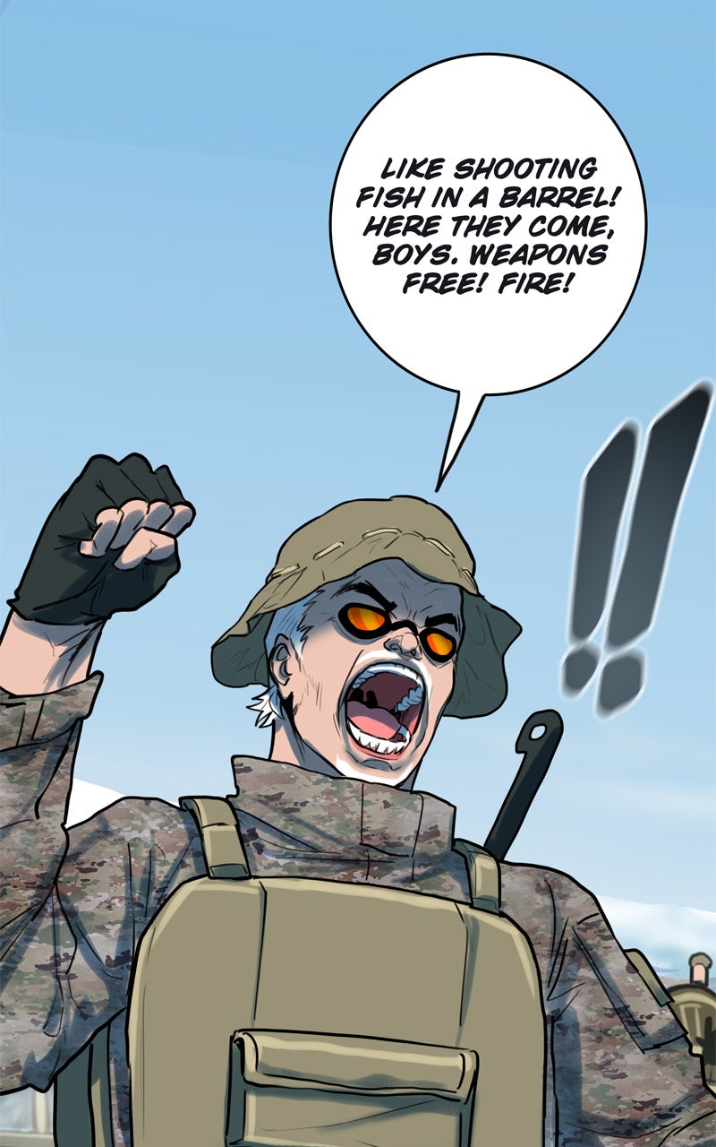 Read Ordeal EN Manga Online
